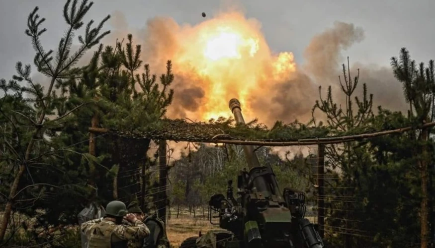 Понад 190 зіткнень за добу: де зосередилися атаки Росії