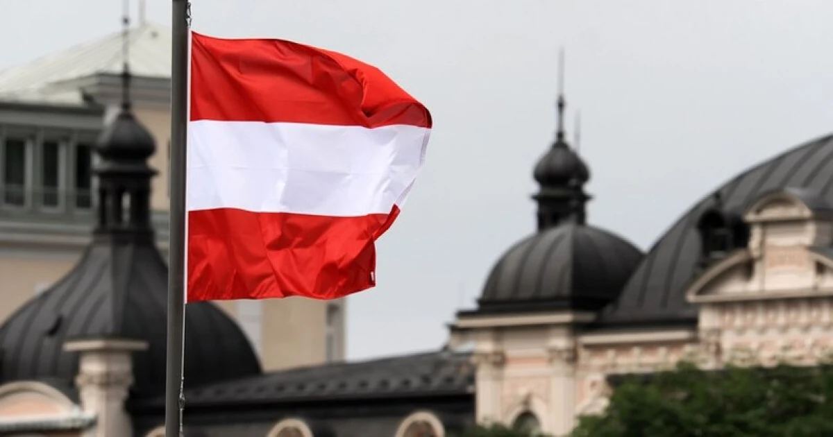 У Відні суд взяв під варту двох українців за підозрою у шпигунстві