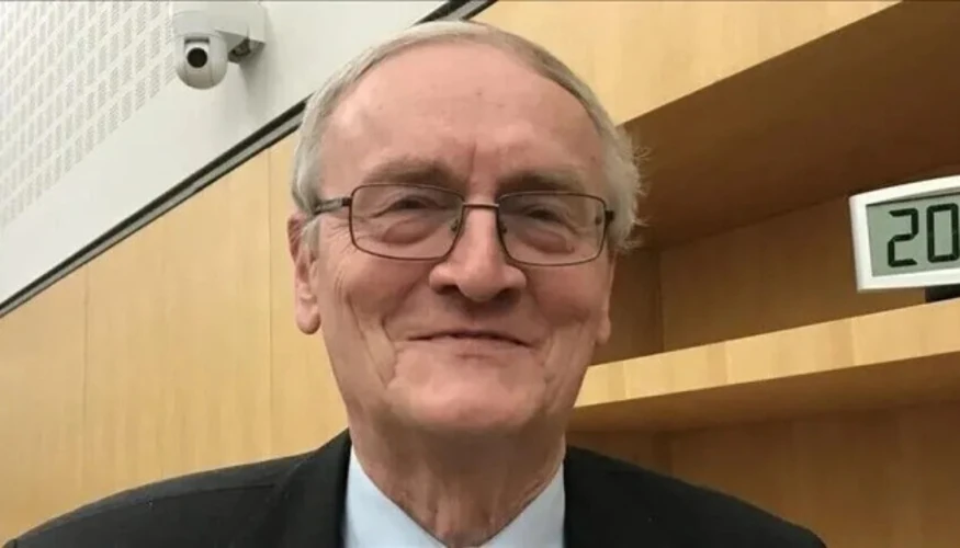 Ганнінг і Манфред Д.: підтверджені дані слідства у справі про шпигунство