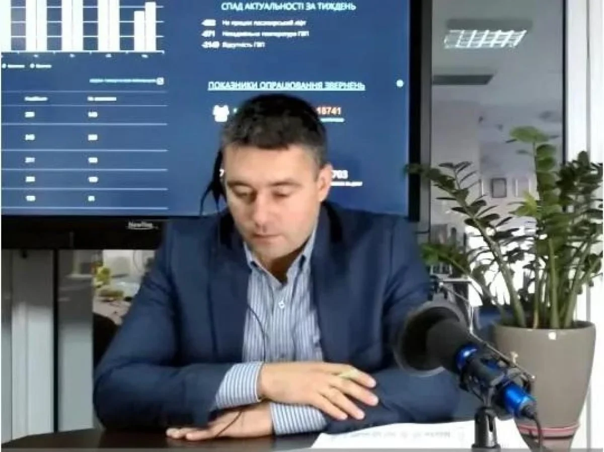 Журналісти оцінили будинок родини Дорошенка у 2,77 млн грн