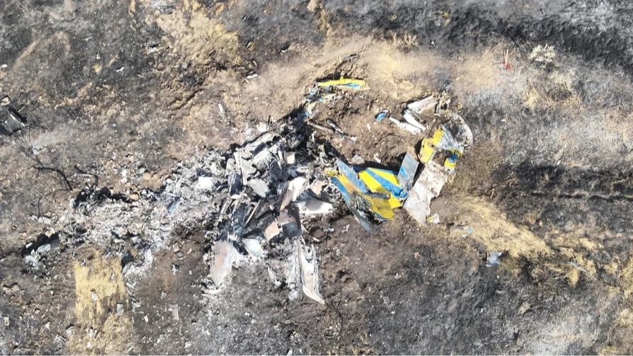 Одещина: версія ракетного спрацювання у справі МіГ-29 — ключові дати та експертизи