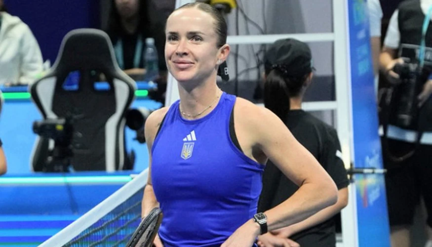 Визначилися всі учасниці Підсумкового турніру WTA-2026: останню путівку здобула Мухова