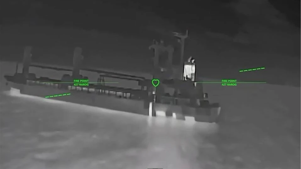 Зеленський оголосив про ураження судна в Чорному морі та обʼєктів у трьох областях РФ