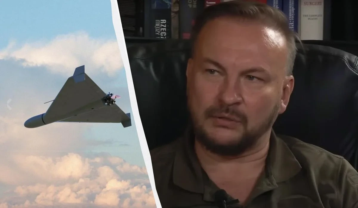 Хронологія від Флеша: як оптична навігація з’явилася на «Герань-4» і «Герань-5»